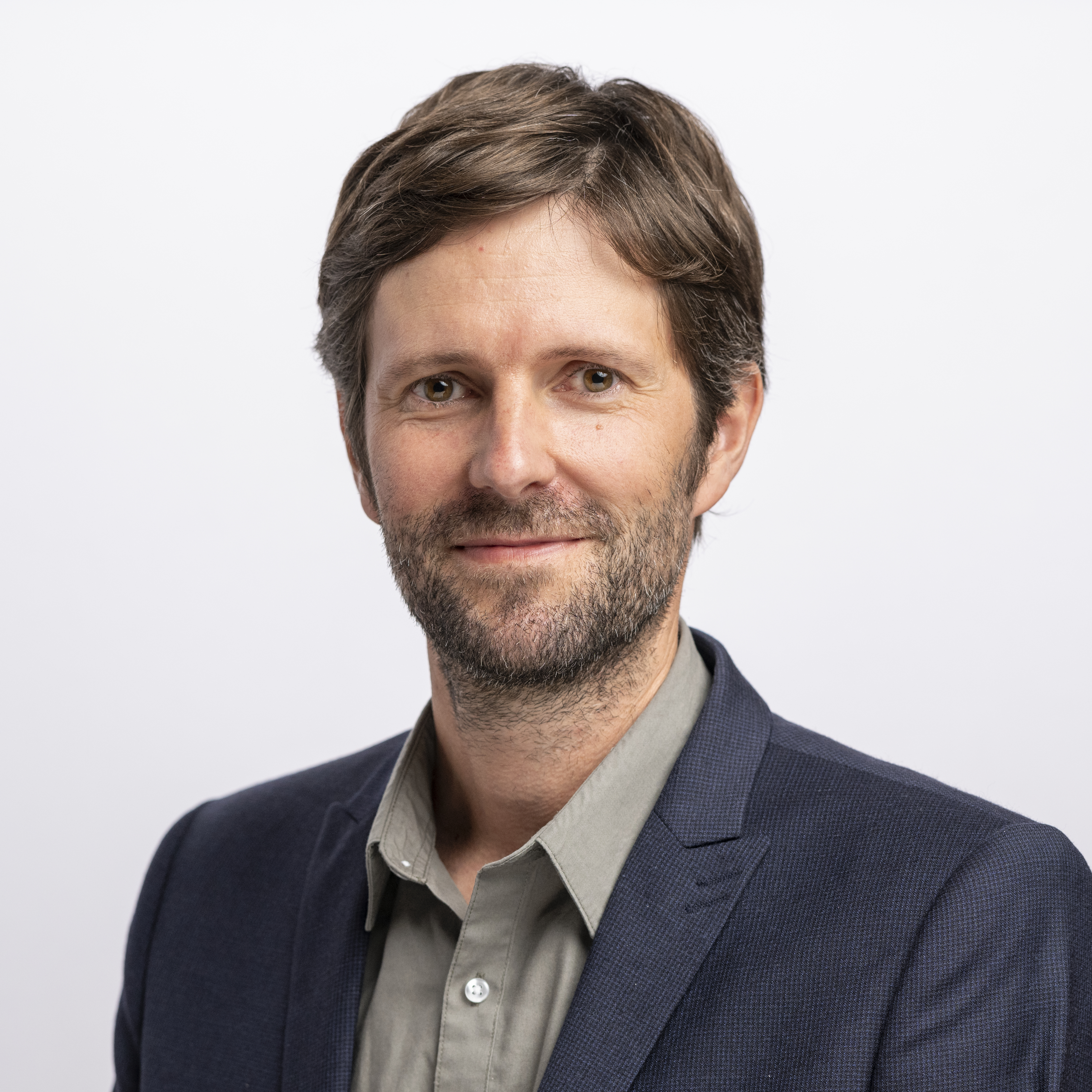 Kilian Baumann