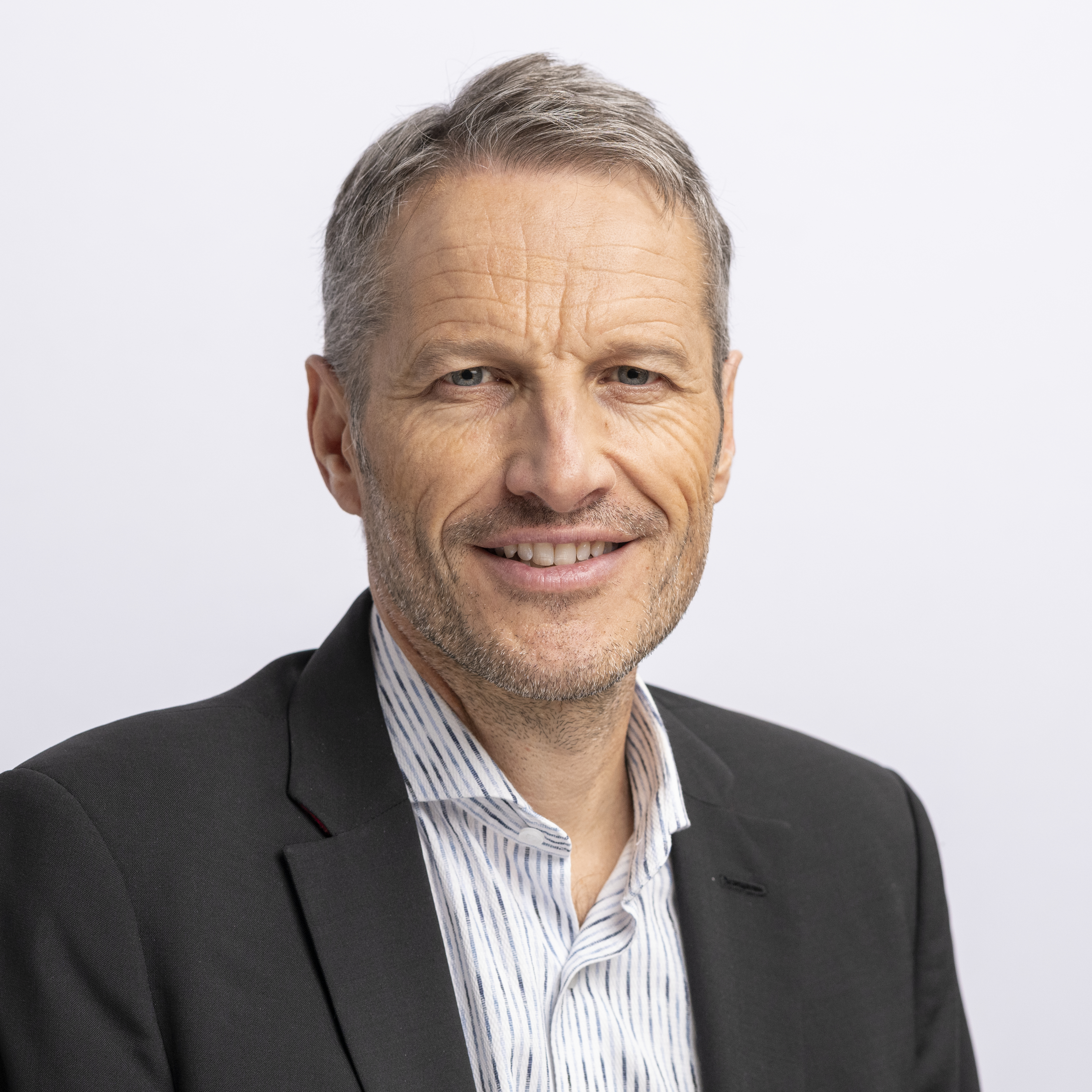Christophe Clivaz