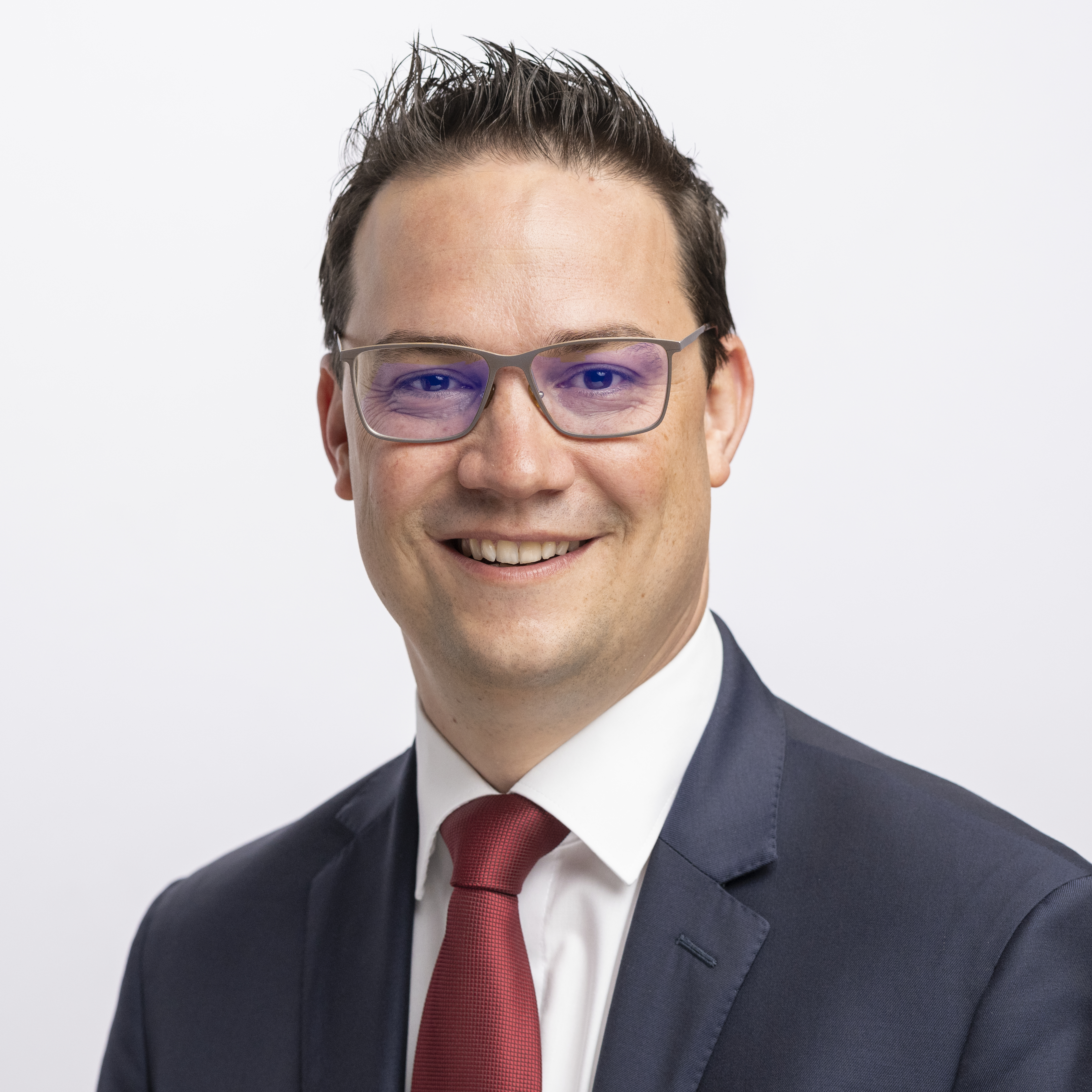 Alex Farinelli