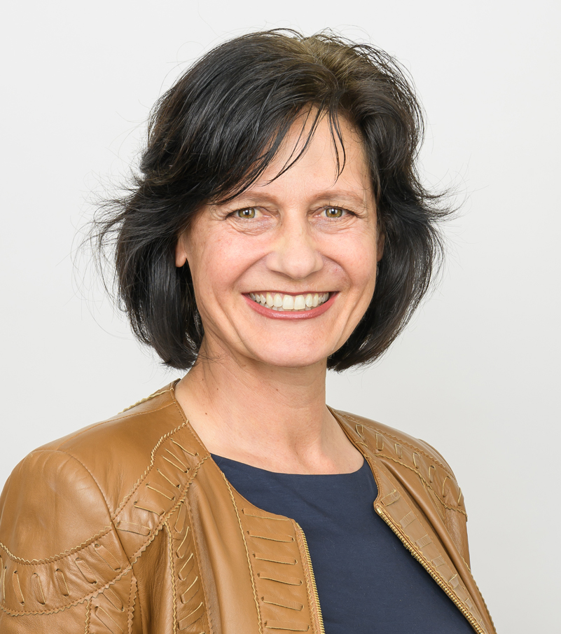 Monika Rüegger
