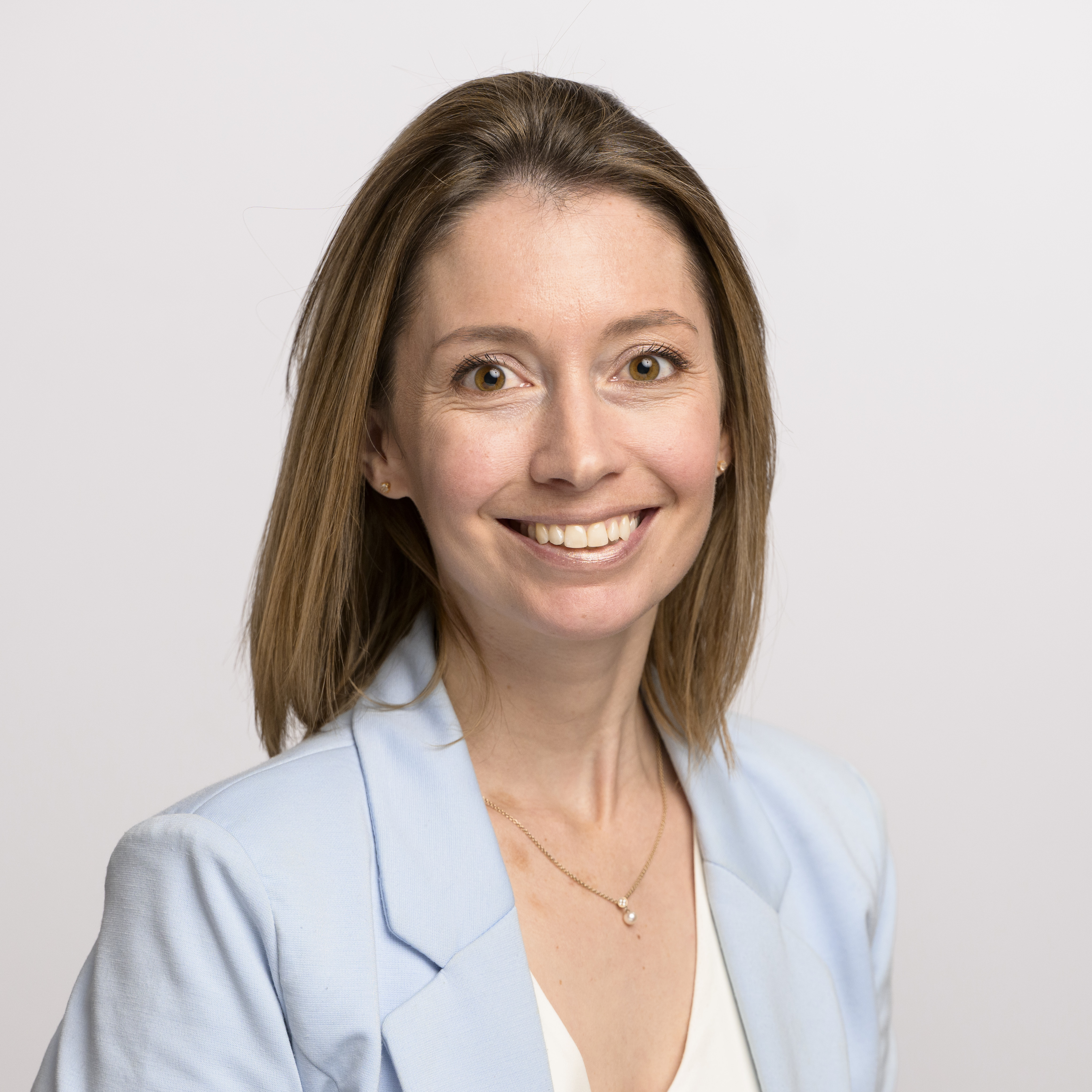 Johanna Gapany