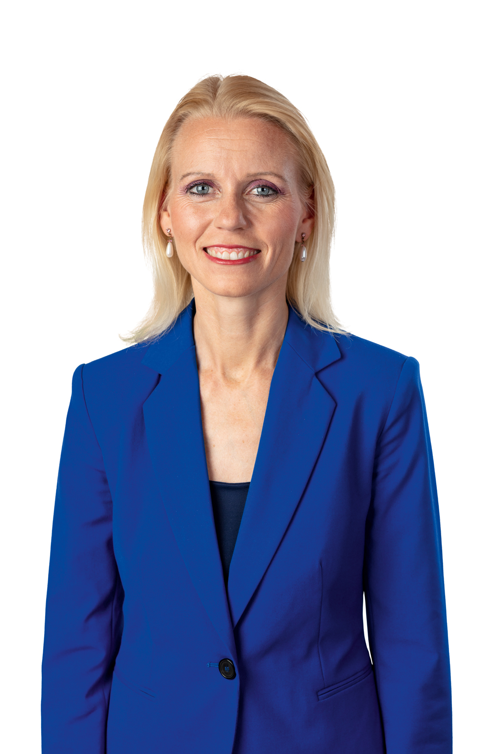 Studer Lilian Nationalrat Ratsmitglied Das Schweizer Parlament