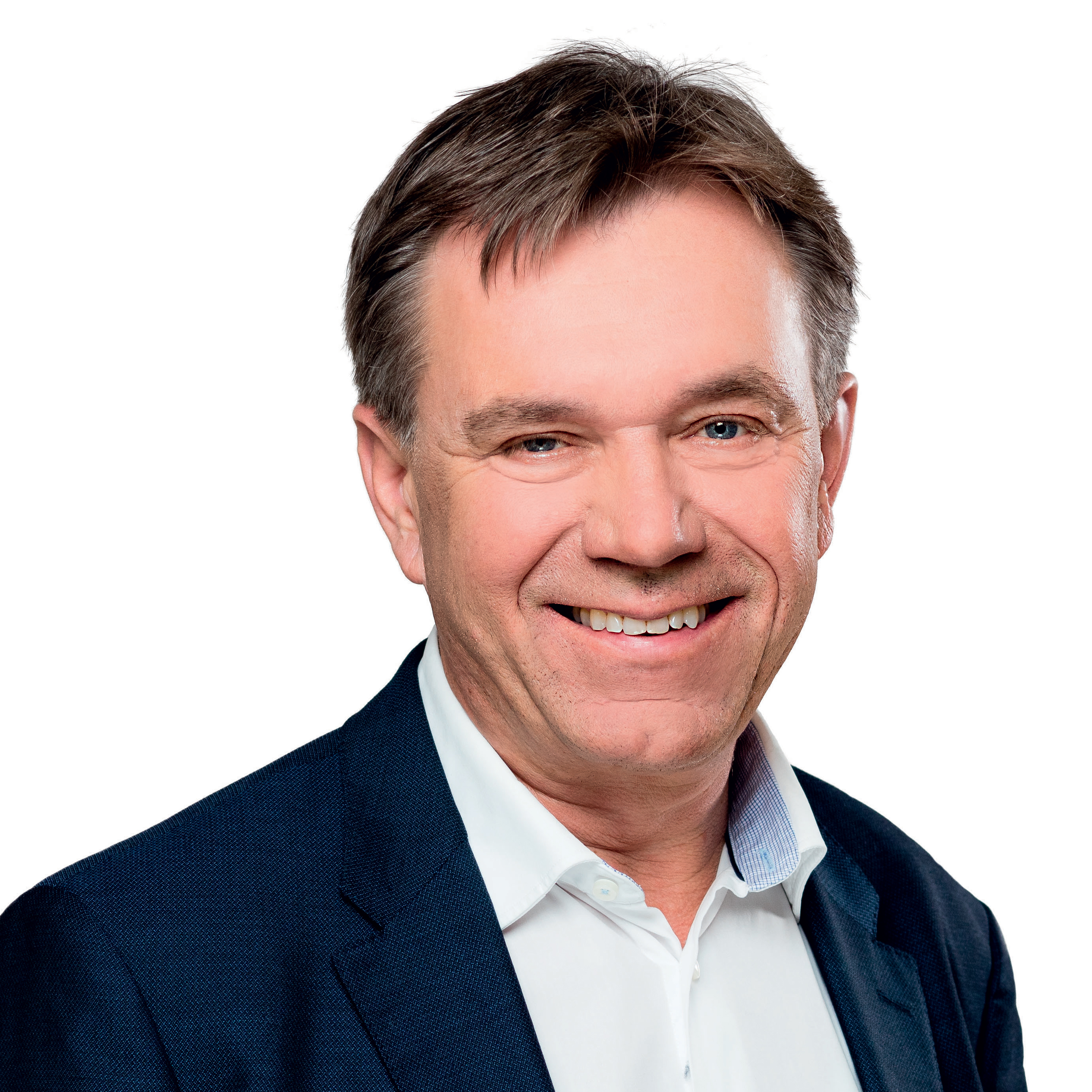 Andreas Meier