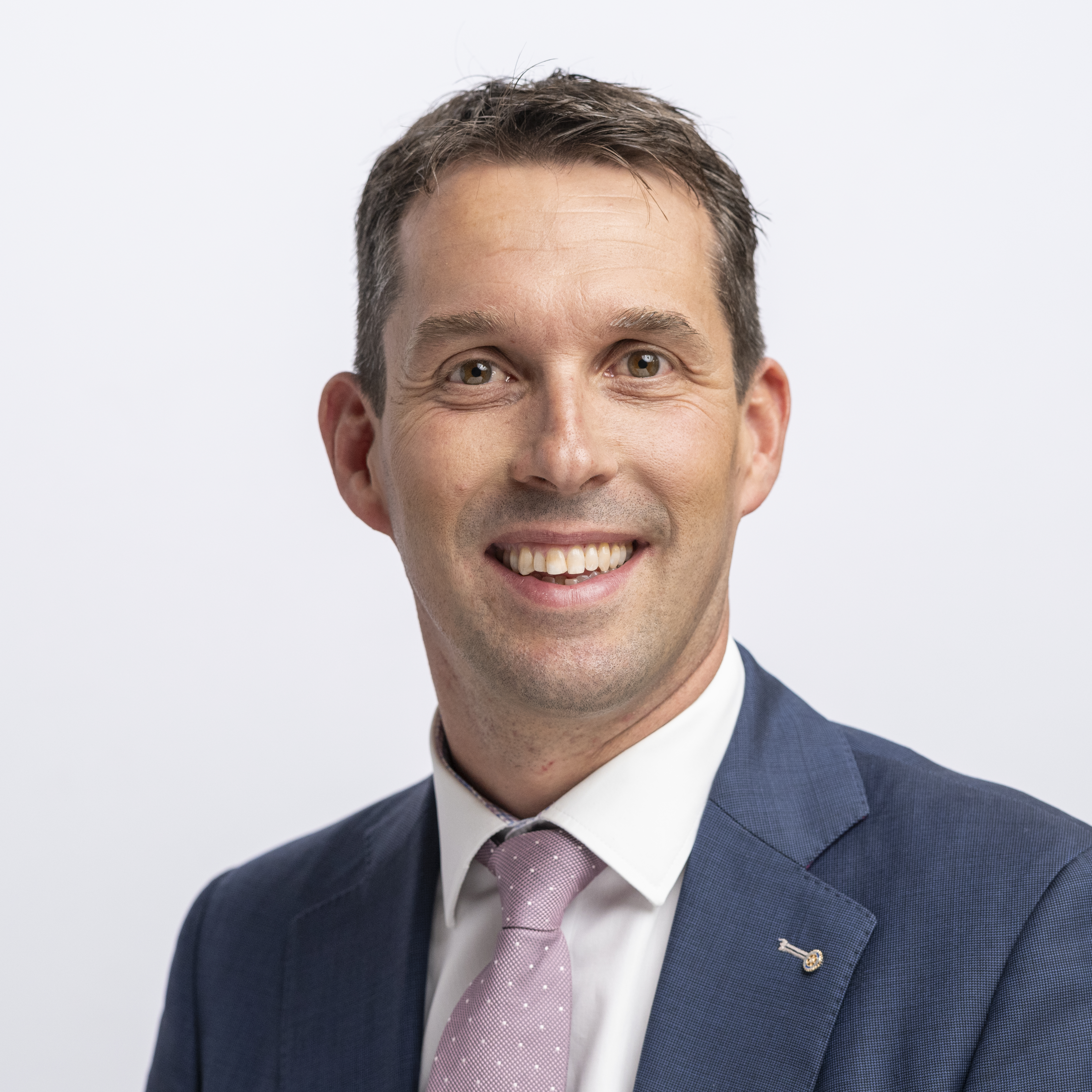 Michael Götte