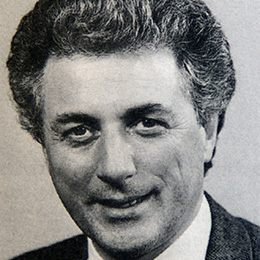 Caccia Fulvio Nationalrat Ratsmitglied Das Schweizer Parlament