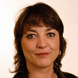 Garbani Valérie