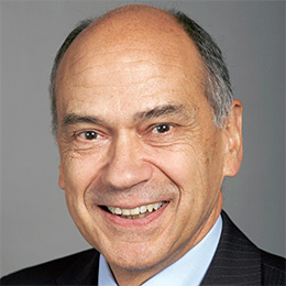 Briner Peter Conseil des Etats Député Le Parlement suisse