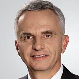 Burkhalter Didier