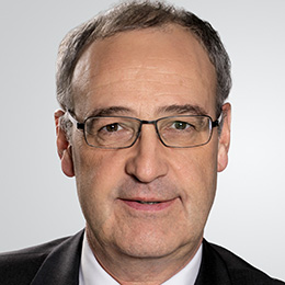 Parmelin Guy