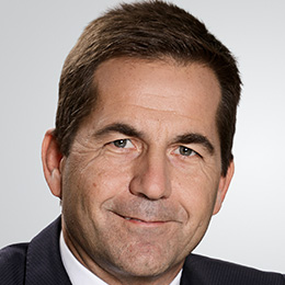 Thurnherr Walter Ratsmitglied Das Schweizer Parlament